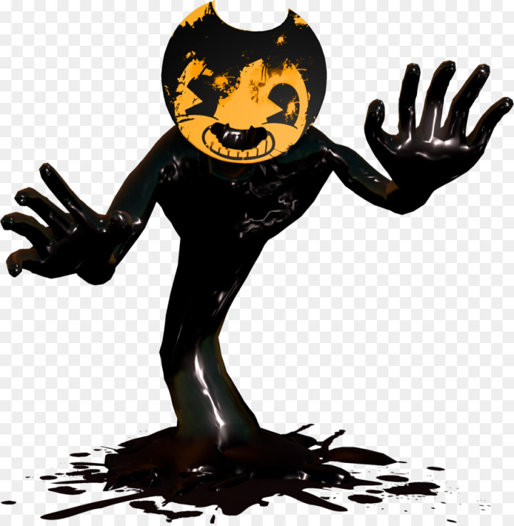 Free: Bendy And The Ink Machine, Wikia, Wiki, Fictional Character